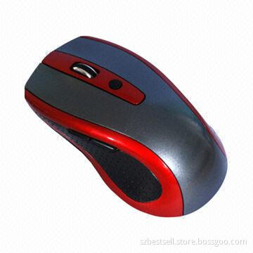 Mouse for computer